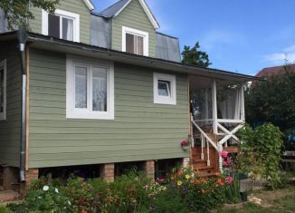 Продам дачу, 100 м2, СНТ Сад № 13 КМПО