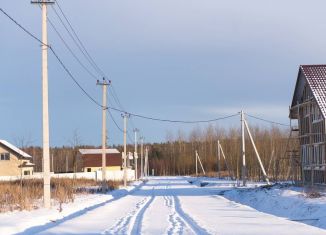 Продаю земельный участок, 8 сот., село Онуфриево, Садовая улица