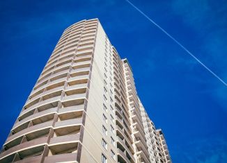 Продаю трехкомнатную квартиру, 92 м2, Краснодар, улица Петра Метальникова, 40, ЖК Лучший