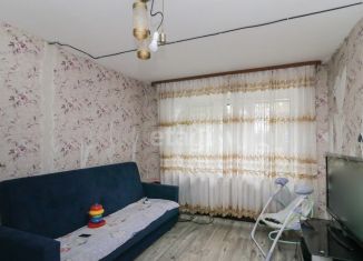 Продам 3-ком. квартиру, 51 м2, посёлок Московский, Озёрная улица, 5