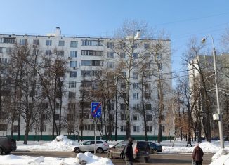 Продам квартиру студию, 15.7 м2, Москва, Пулковская улица, 21/7, метро Водный стадион