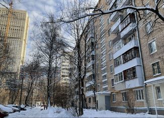 Продажа квартиры студии, 19.1 м2, Москва, проезд Серебрякова, 7, станция Ботанический сад