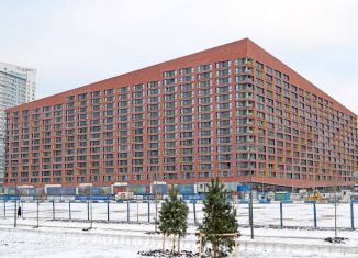 1-комнатная квартира на продажу, 32.2 м2, Москва, Хорошёвское шоссе, 38А, метро ЦСКА