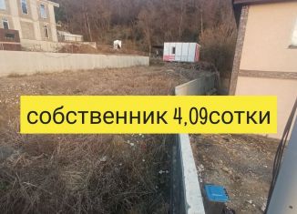 Продажа земельного участка, 4.1 сот., Краснодарский край