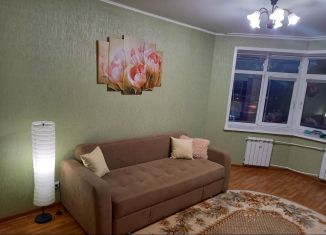 1-комнатная квартира в аренду, 40 м2, Оренбург, Салмышская улица, 43А, Ленинский район