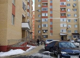 Продажа двухкомнатной квартиры, 53.1 м2, Элиста, 10-й микрорайон, 10-й микрорайон, 15к4