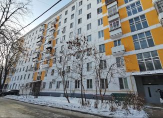Продажа 1-комнатной квартиры, 14.2 м2, Москва, метро Нагатинская, Варшавское шоссе