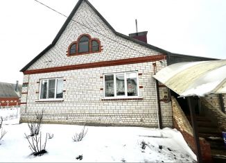 Продаю дом, 78.9 м2, рабочий посёлок Латная, улица Некрасова, 1