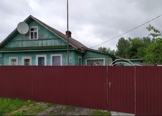 Продам дом, 35.6 м2, Великий Новгород, улица Новаторов