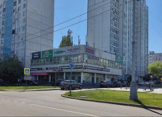 Торговая площадь в аренду, 90 м2, Москва, улица Маршала Катукова, 10, район Строгино