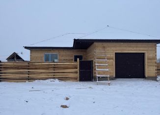 Продажа дома, 146 м2, поселок Тепличный