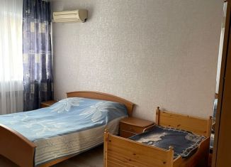 2-комнатная квартира в аренду, 82 м2, Новосибирск, улица Ленина, 53, метро Площадь Гарина-Михайловского