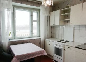 Продаю 1-комнатную квартиру, 35 м2, Нижегородская область, Зеленодольская улица, 54А