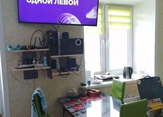Квартира на продажу студия, 33 м2, Ачинск, улица Фрунзе, 13