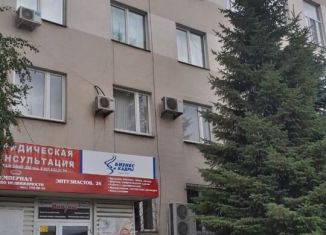 Продажа офиса, 267 м2, Челябинск, улица Энтузиастов, 26, Центральный район