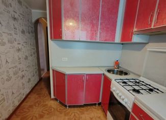 Продажа 3-ком. квартиры, 45 м2, поселок Пригородный, улица Пушкина, 7