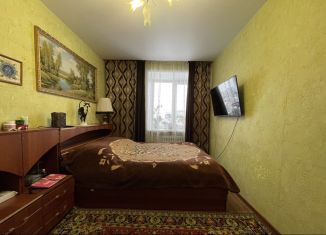 Продается 2-комнатная квартира, 51.9 м2, Владимирская область, улица 3-го Интернационала, 31