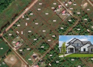 Продажа земельного участка, 8 сот., посёлок Протасы