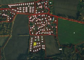 Продается участок, 24.5 сот., деревня Дитятьево