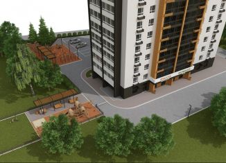 Продажа 2-ком. квартиры, 77 м2, Пенза, Ленинский район