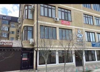 2-ком. квартира на продажу, 57.8 м2, Избербаш, улица имени Р. Зорге, 31А