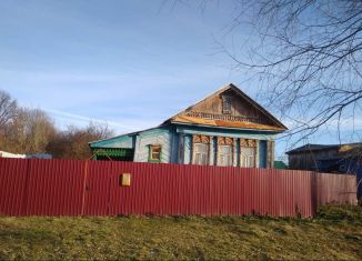Продаю дом, 40 м2, село Матюшево, улица Младенцева, 12