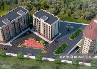 Продажа 1-ком. квартиры, 40.2 м2, Ставропольский край