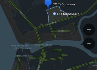 Продается земельный участок, 6 сот., СНТ Таболинка