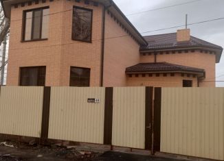 Продаю дом, 200 м2, Сальск, улица Щорса, 48