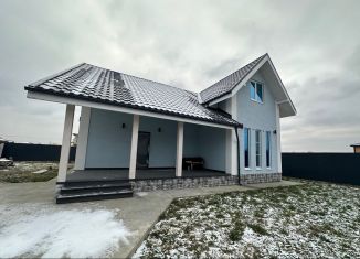 Продается дом, 170 м2, деревня Костомарово, Солнечная улица