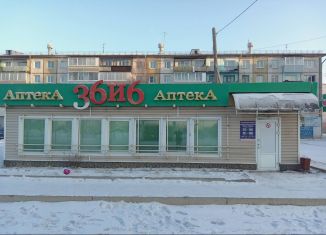 Аренда торговой площади, 60 м2, Вихоревка, улица Ленина, 42Б