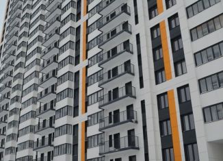 Продажа 3-комнатной квартиры, 77 м2, Новосибирская область, улица Петухова, 162