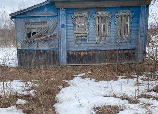 Продажа дома, 32.6 м2, деревня Чертково, Советская улица, 74