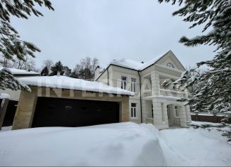 Дом на продажу, 780 м2, деревня Подушкино, деревня Подушкино, 47А