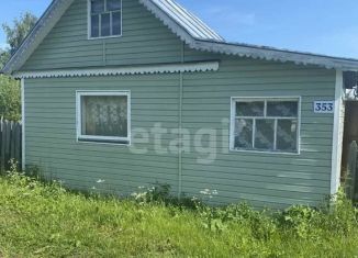 Продается дача, 12 м2, СНТГ совхоза Ковровский