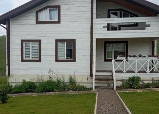 Продаю дом, 143.1 м2, деревня Кузнецово, Счастливая улица