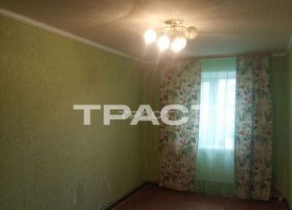 Продается двухкомнатная квартира, 44.8 м2, село Бабяково, Совхозная улица, 18