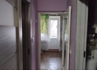 3-комнатная квартира на продажу, 68.6 м2, село Успенское, улица Чечелева