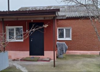 Продам дом, 53 м2, хутор Тарусин, Речная улица, 17