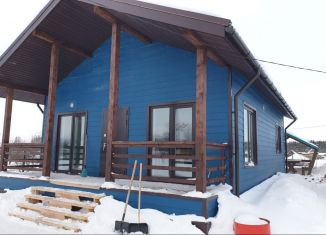 Продается дом, 72 м2, Йошкар-Ола, площадь Воеводы И.А. Оболенского-Ноготкова