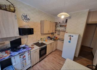 Сдам 2-комнатную квартиру, 50 м2, Москва, Октябрьская улица, 105, Октябрьская улица