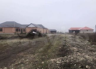 Продам участок, 8 сот., село Старые-Атаги, Нагорная улица