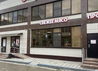 Торговая площадь на продажу, 320 м2, Краснодарский край, улица Маршала Жукова, 46И