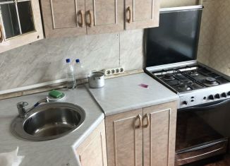 Продажа однокомнатной квартиры, 31 м2, Сергиев Посад, улица Толстого, 4Б