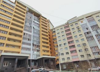 Продажа 4-комнатной квартиры, 131 м2, Иркутск, микрорайон Университетский, 2Б, ЖК Дольче Вита