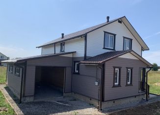 Продается дом, 180 м2, деревня Чернишня