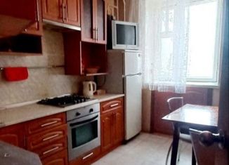 Сдается трехкомнатная квартира, 60.7 м2, Калуга, улица Огарёва, Московский округ