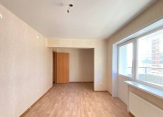 Продается 2-комнатная квартира, 50 м2, Иркутск, переулок Археолога Михаила Герасимова, 3, ЖК Эволюция