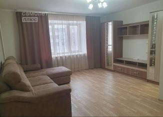 1-комнатная квартира на продажу, 45.1 м2, Новосибирск, улица Шевченко, 33
