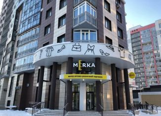 Продается торговая площадь, 116.1 м2, Барнаул, Центральный район, Комсомольский проспект, 45А